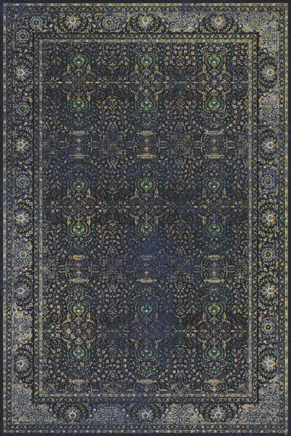 Kashan Royal 3021