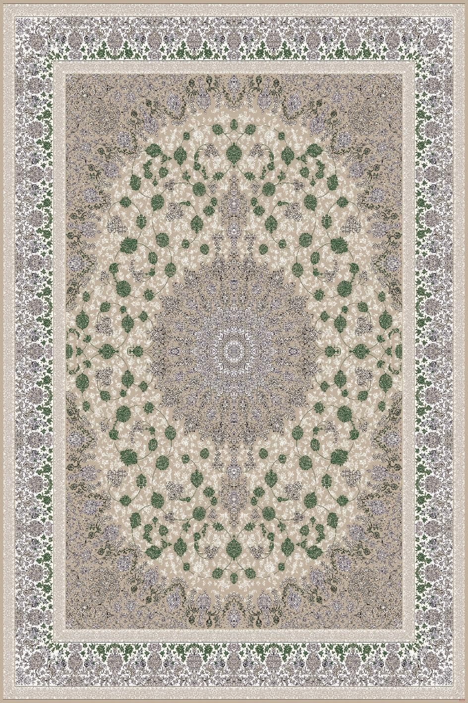 Tabriz Heritage 3022