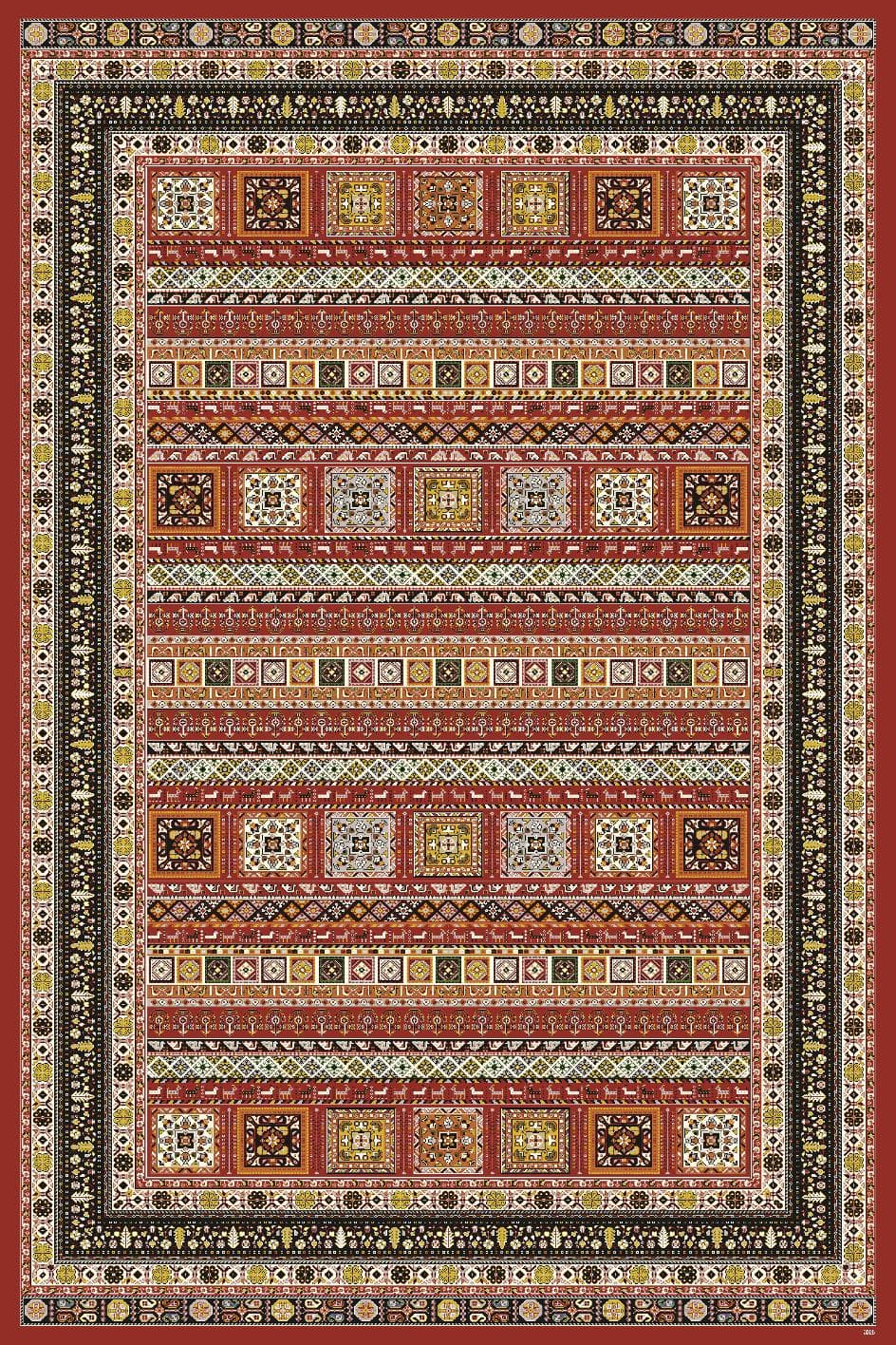 Ardebil Harmony 3026