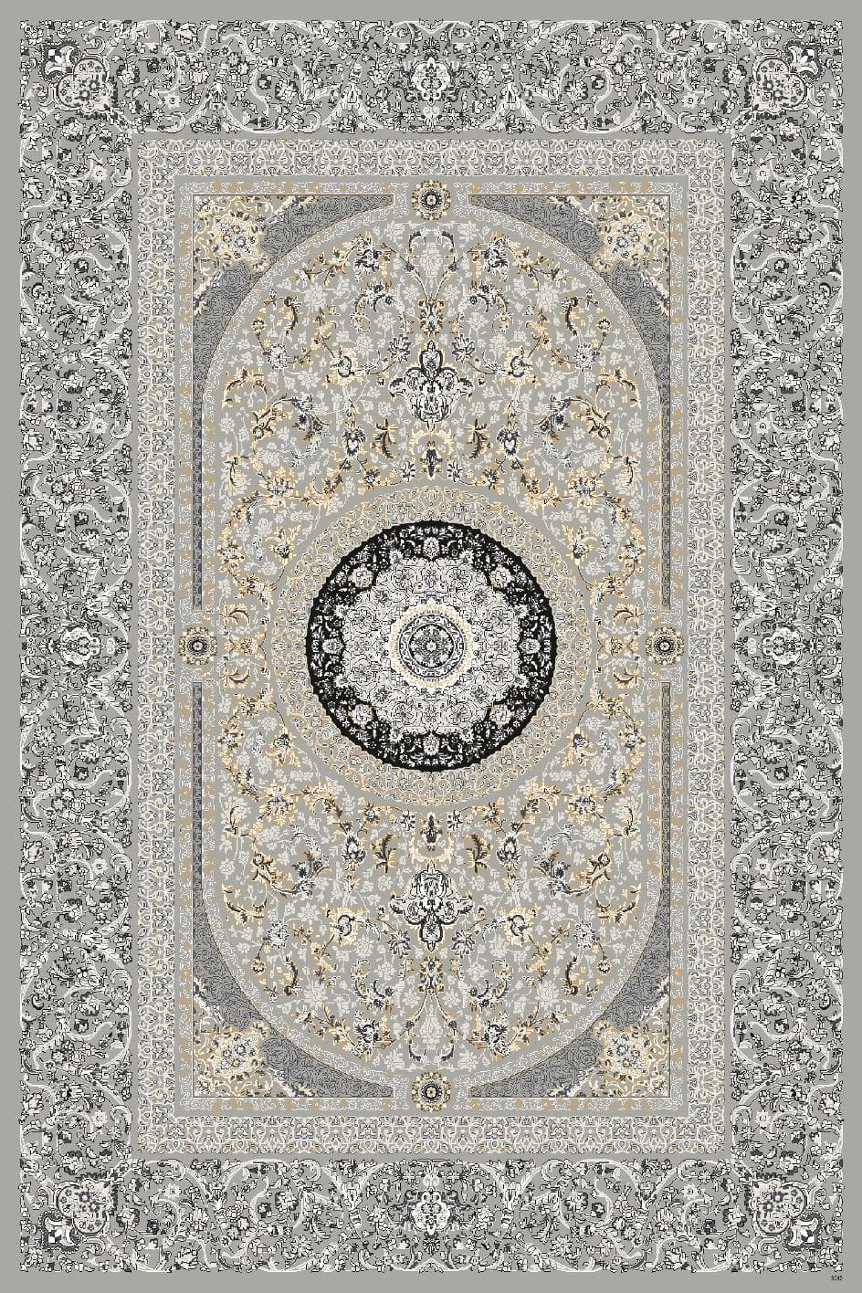 Qom Silk Route 3040