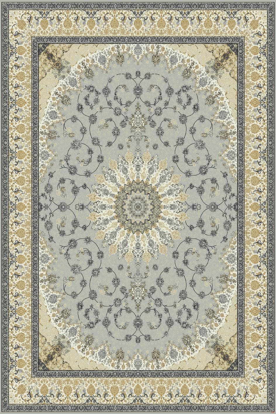 Meshed Classic 3046