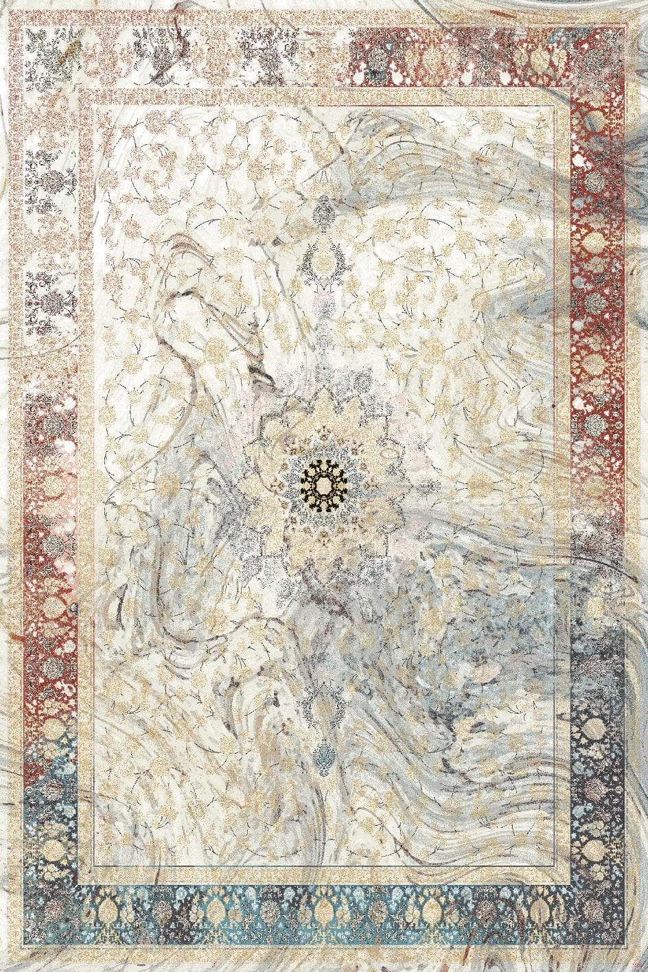 Tabriz Heritage 3055