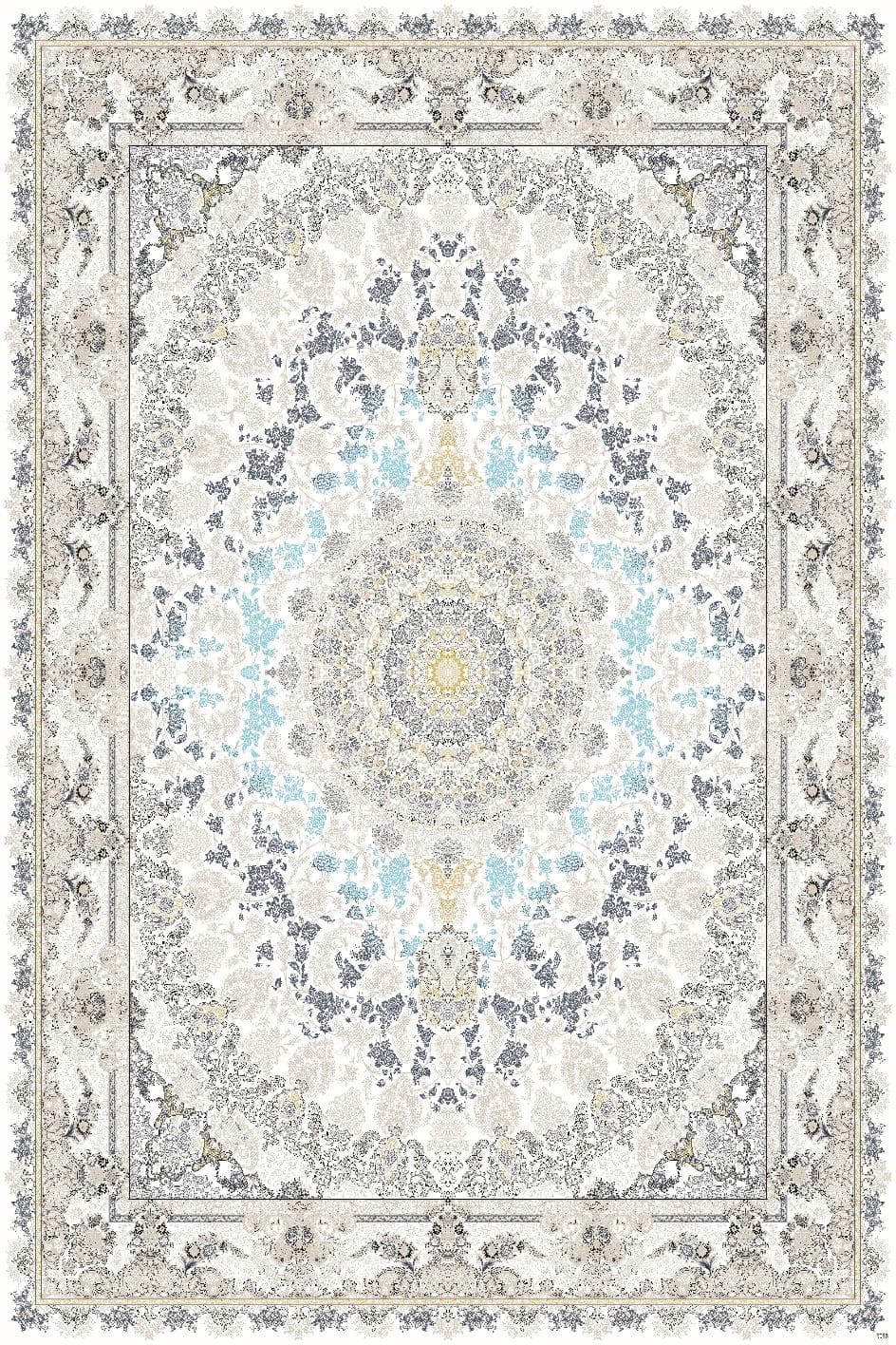 Kashan Royal 3058