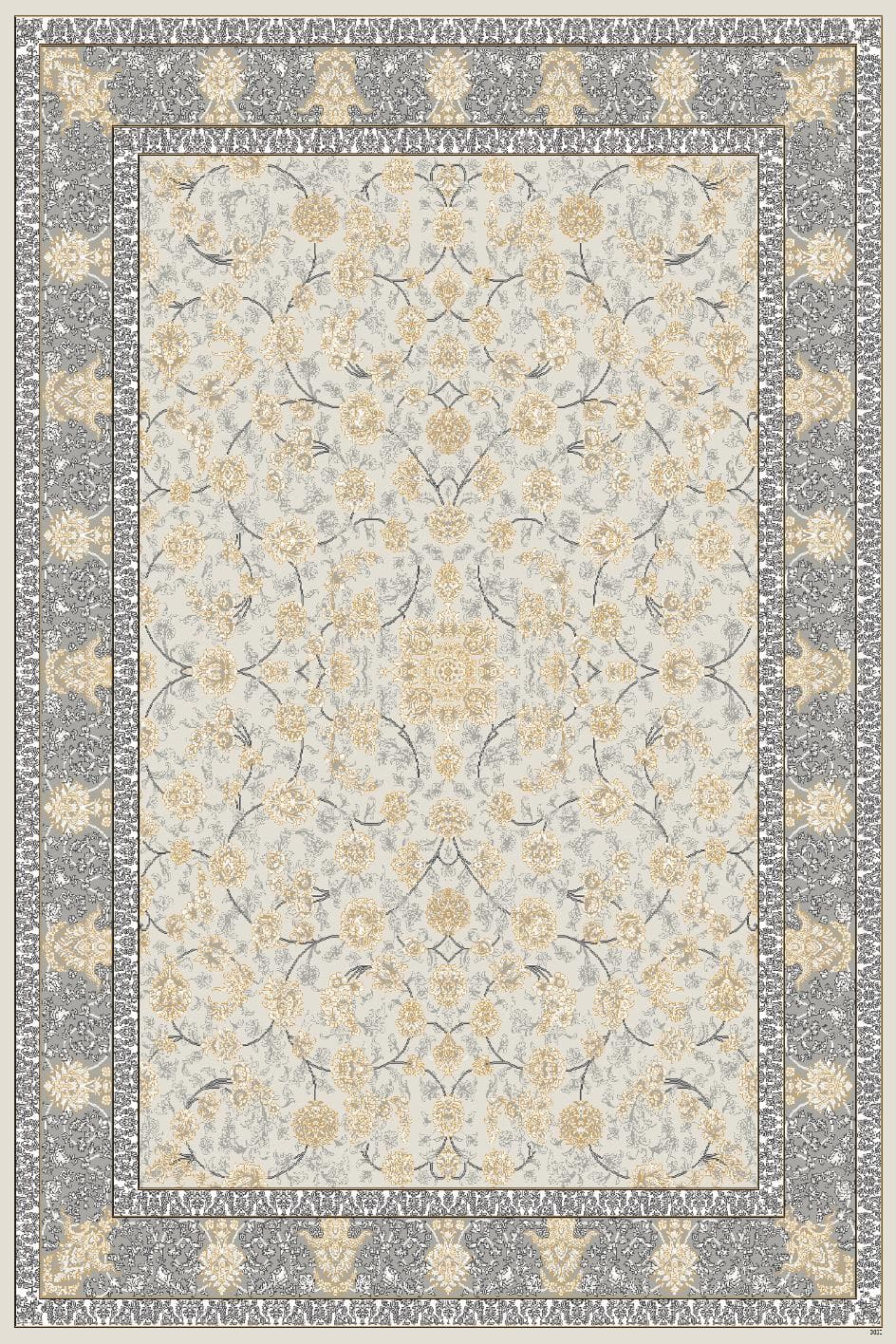 Tabriz Heritage 3060