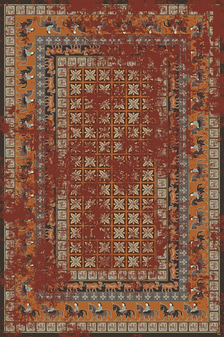 Ardebil Harmony 3064