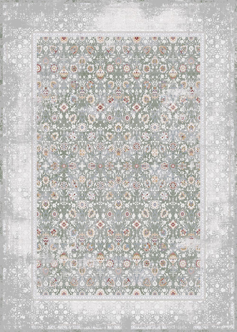 Isfahan Elegance 14139