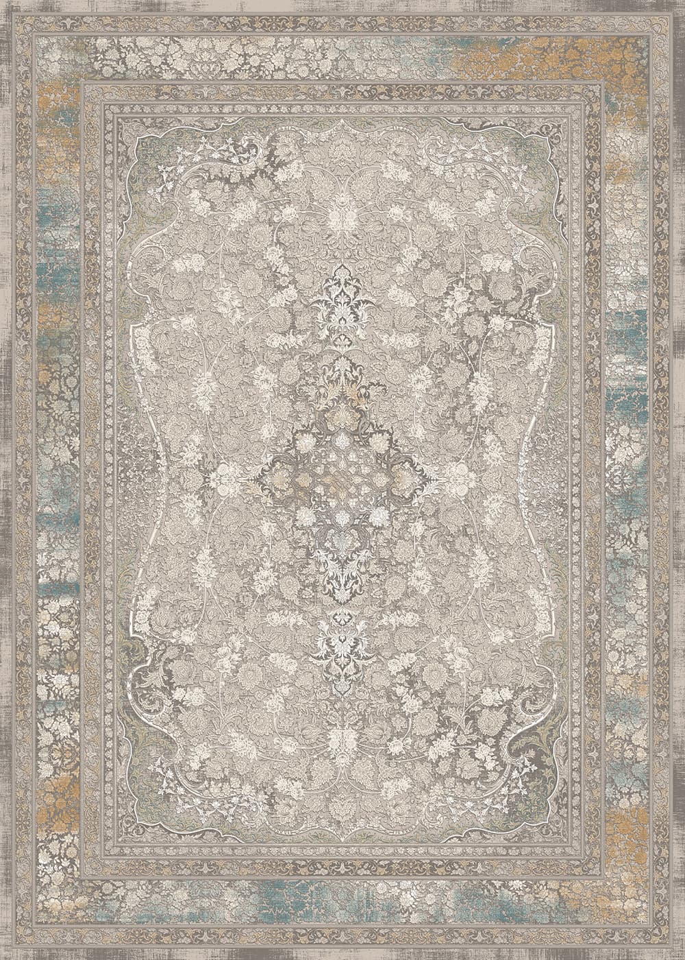 Kashan Royal 70310