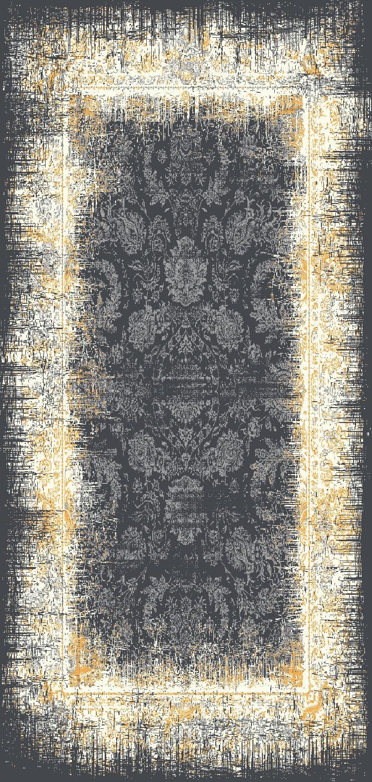 Meshed Classic 1007