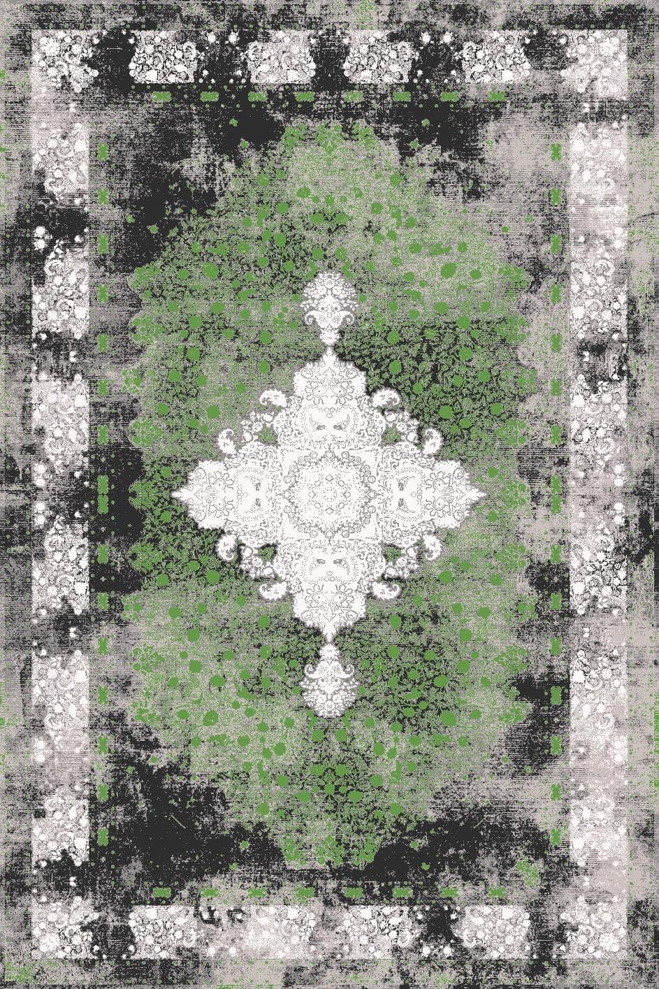 Herat Medallion 1301