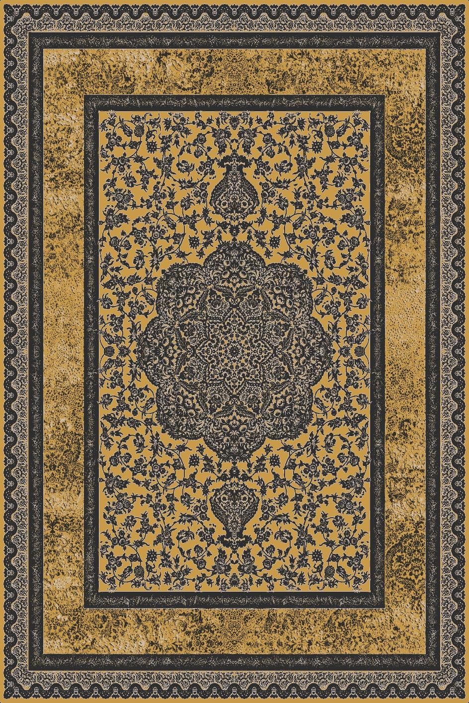 Ardebil Harmony 1307