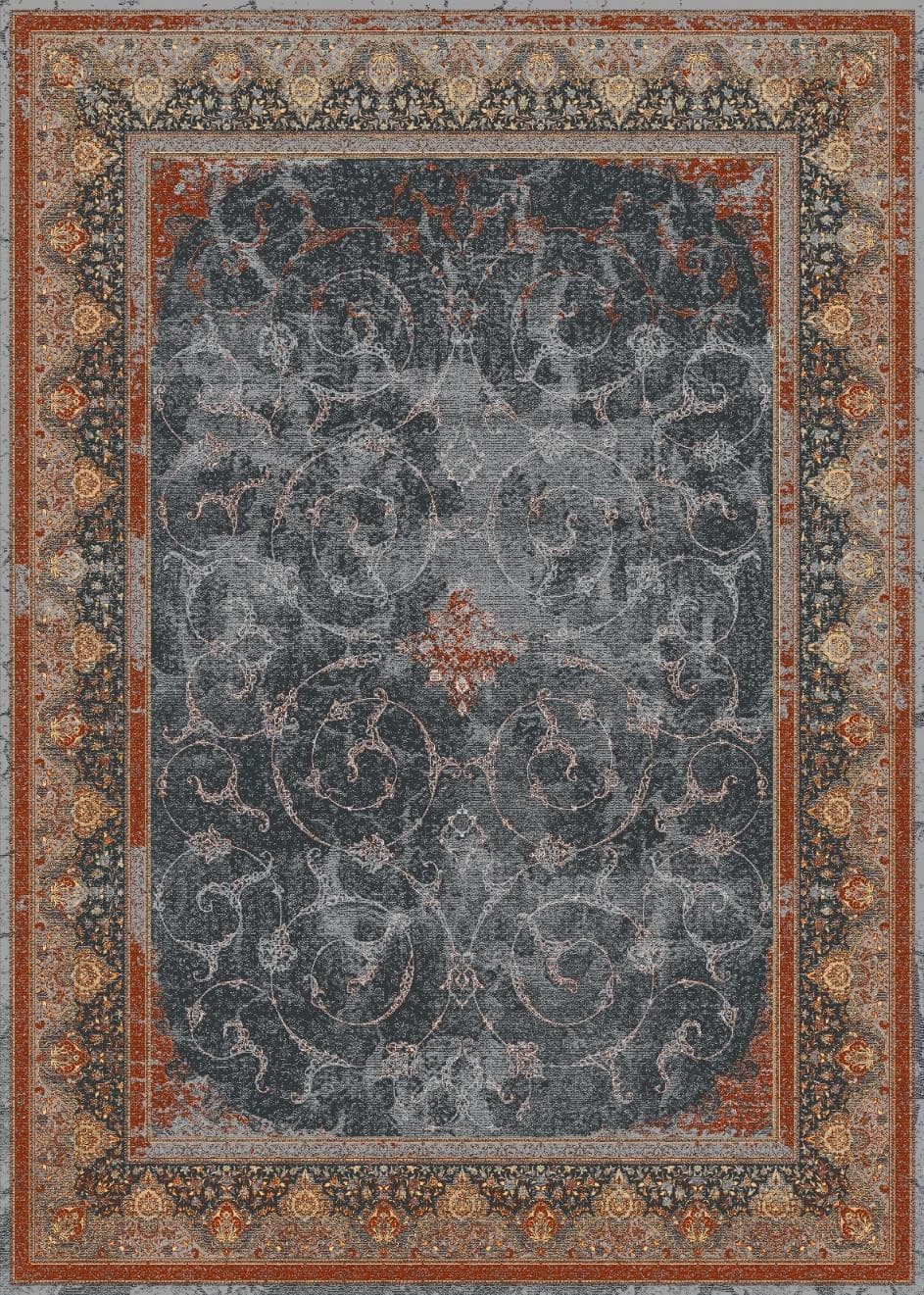 Shiraz Garden 1322