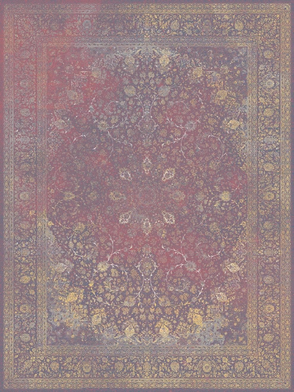 Ardebil Harmony 1335