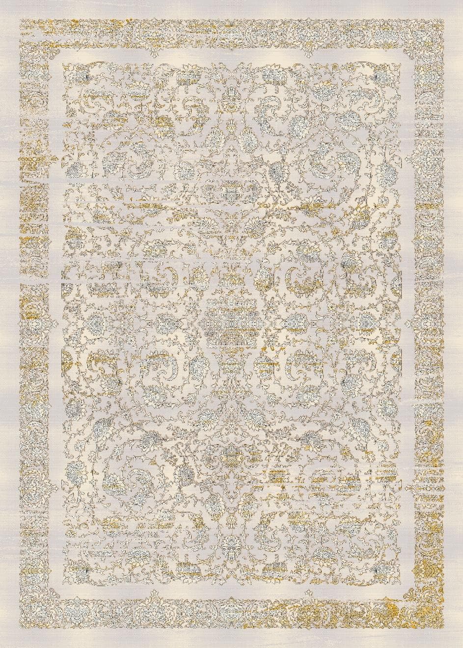 Kerman Floral 1340