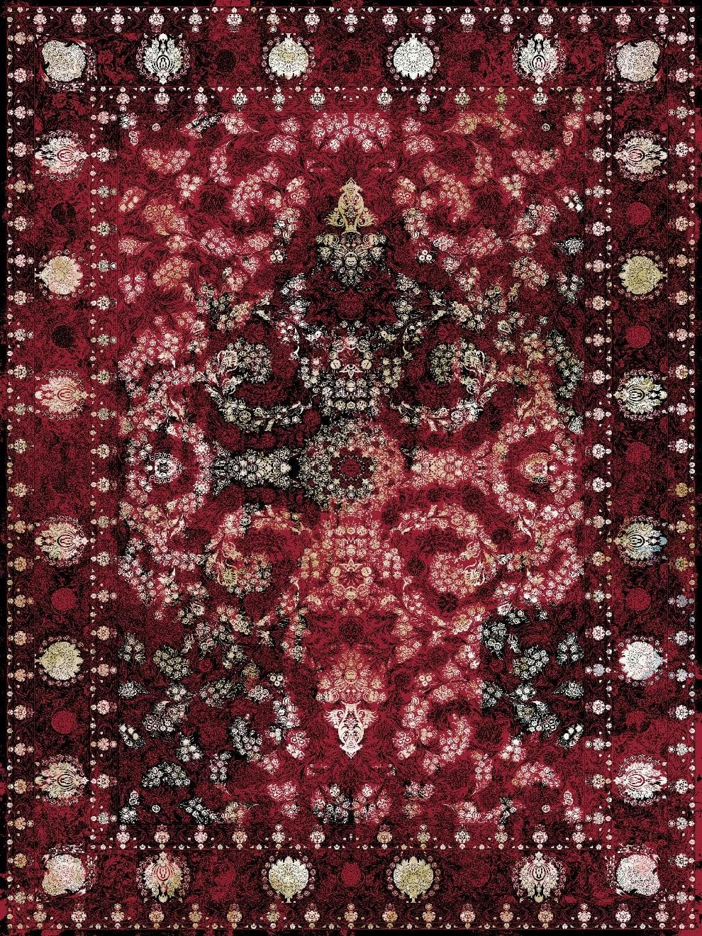 Ardebil Harmony 1361