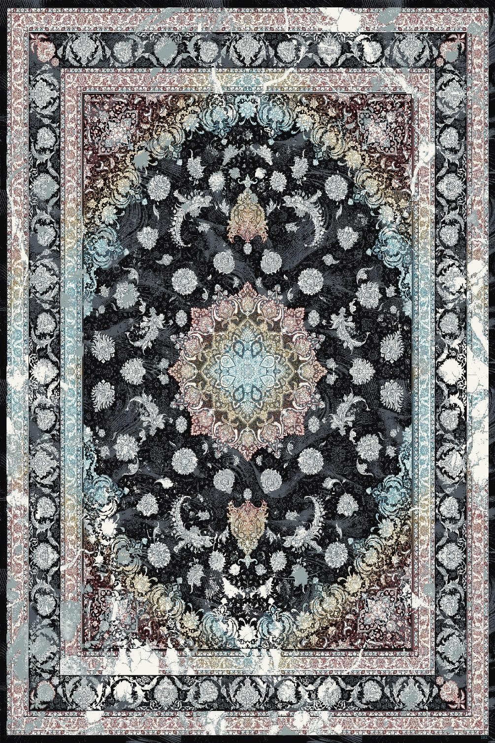 Kashan Royal 3006