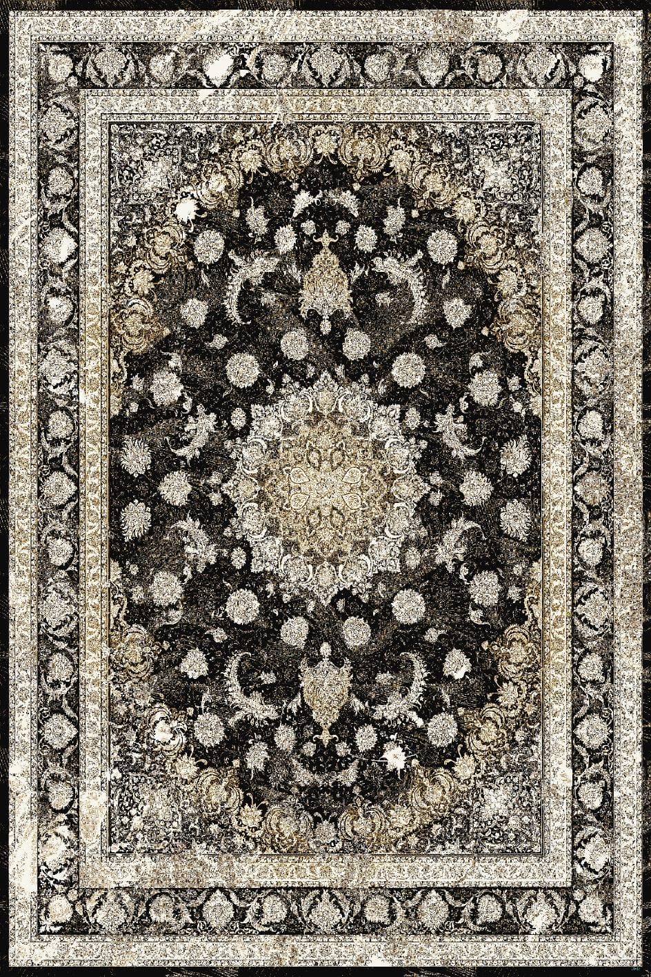 Kerman Floral 3007