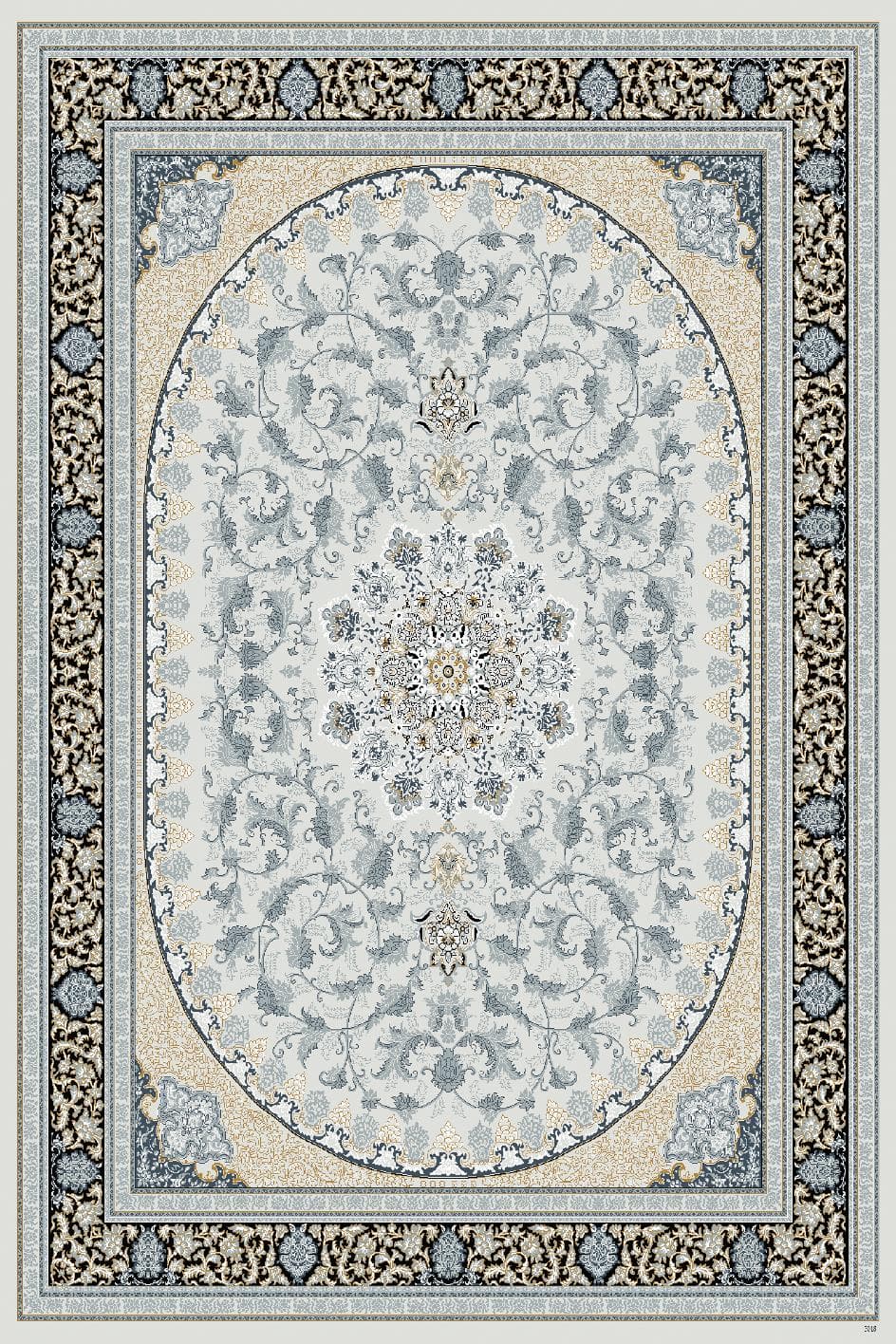 Ardebil Harmony 3018