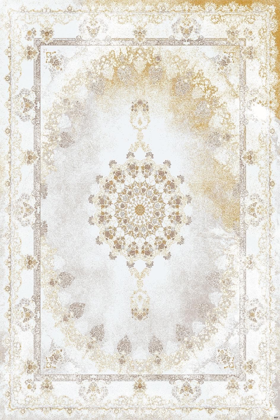Isfahan Elegance 3036