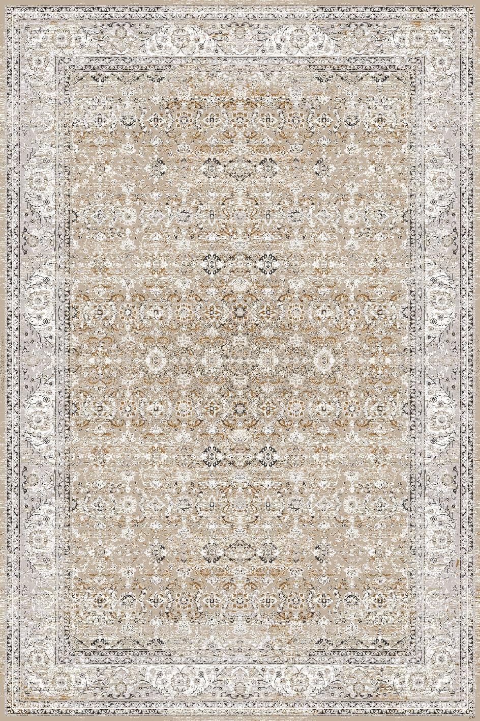 Kashan Royal 3042
