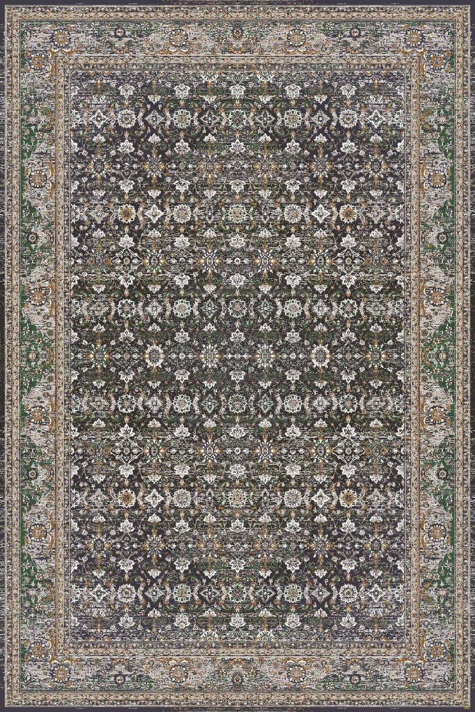Kerman Floral 3063